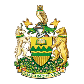 University of Alberta Coat of Arms